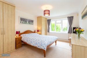 Bedroom- click for photo gallery